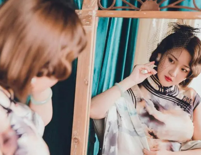 周末我和朋友去的一家深圳的一家休闲会所_环境五星级的标准