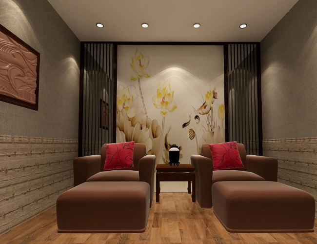 深圳Yunyi养生馆高端spa