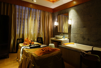 深圳一个男人的桑拿忏悔录